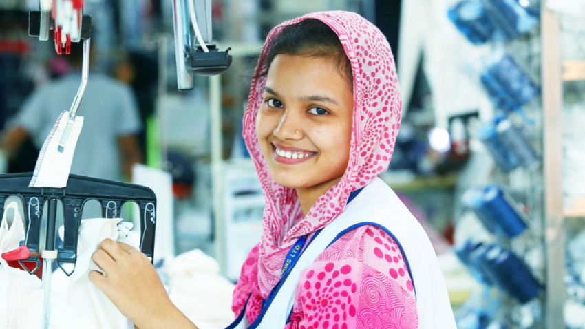 Top 10 Clothing Manufacturers In Bangladesh