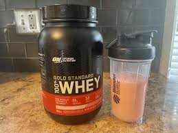 Optimum Nutrition Supplements That Are Popular And Effective