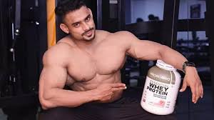 What Is The Best Whey Protein Supplements For Building Muscle?