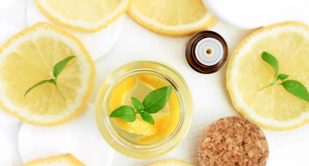 Lemon Juice Know Home Remedies Easily Remove Dark
