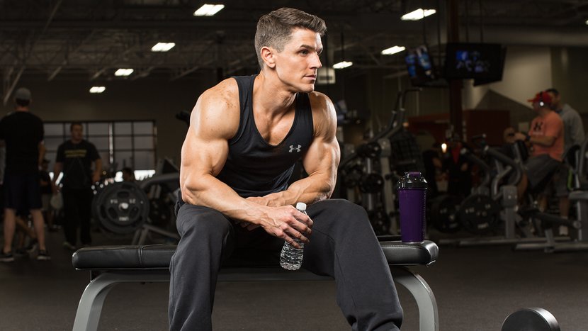 How Resting Between Sets Can Help To Maximize Muscle Growth
