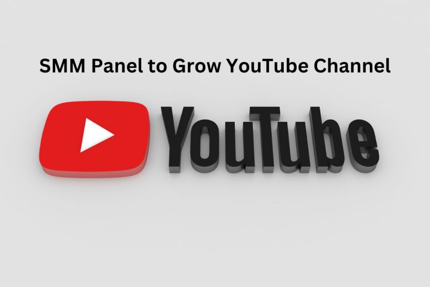 Should I Use SMM Panel to Grow YouTube Channel?