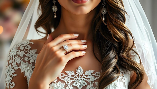 Bridal Jewelry