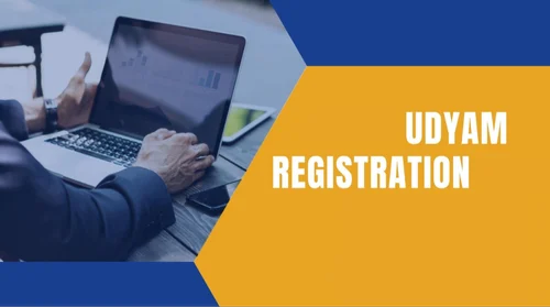 Udyam registration